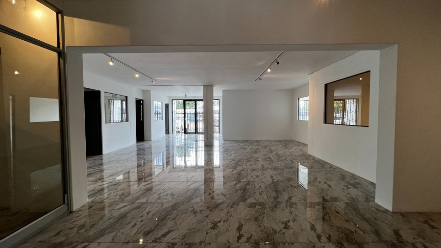 Commercial Property for Sale in Audas Estate Western Cape